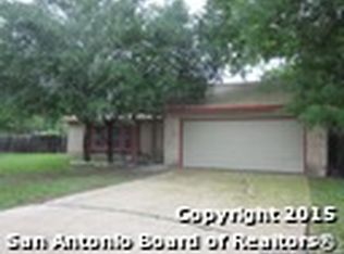 6855 De Palma, San Antonio, TX 78239