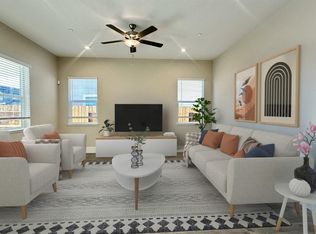 3024 Atirro Way, Rancho Cordova, CA 95742