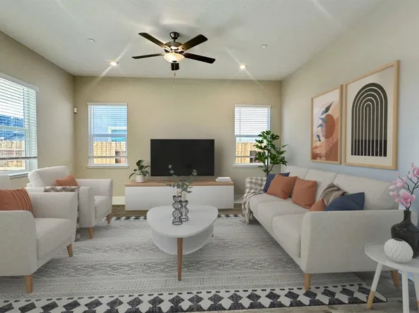 3024 Atirro Way, Rancho Cordova, CA 95742