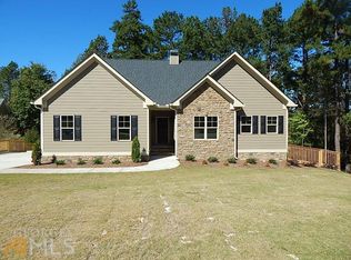 573 Melvin Dr, Jefferson, GA 30549