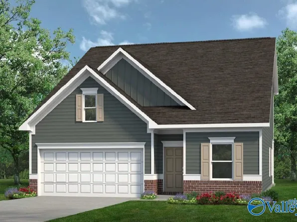 3 Miller Ln, Owens Cross Roads, AL 35763