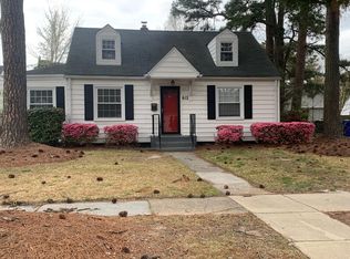 612 Maycox Ave, Norfolk, VA 23505