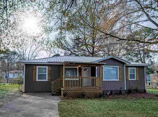 211 Lodi Dr, Pearl, MS 39208