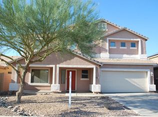 46040 W Tulip Ln, Maricopa, AZ 85139