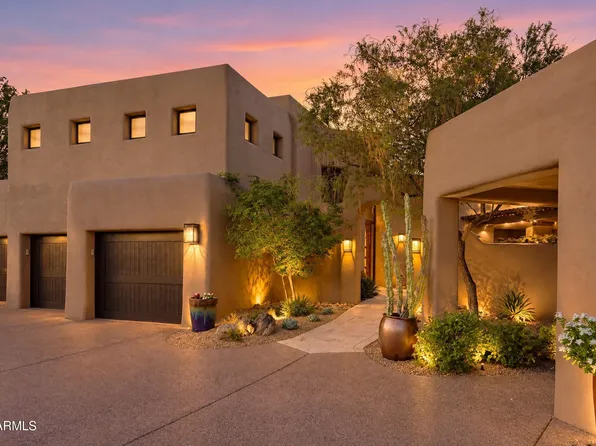 10079 E FILAREE Lane, Scottsdale, AZ 85262