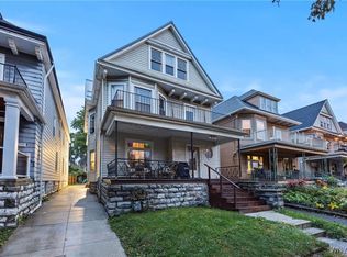 637 W Delavan Ave #S, Buffalo, NY 14222
