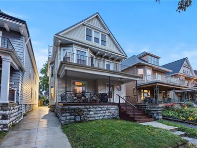 637 W Delavan Ave #S, Buffalo, NY, 14222