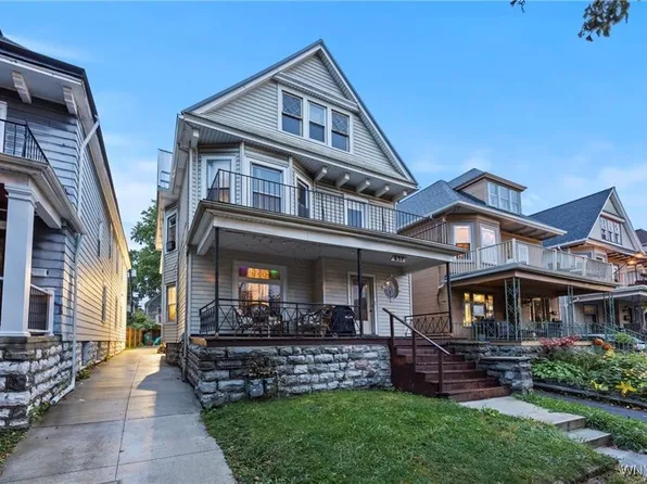 637 W Delavan Ave #S, Buffalo, NY 14222