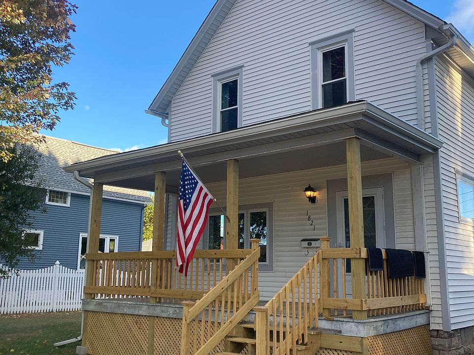 1st image of 1821 Liberty St #2