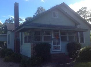652 E Duval St, Lake City, FL 32055