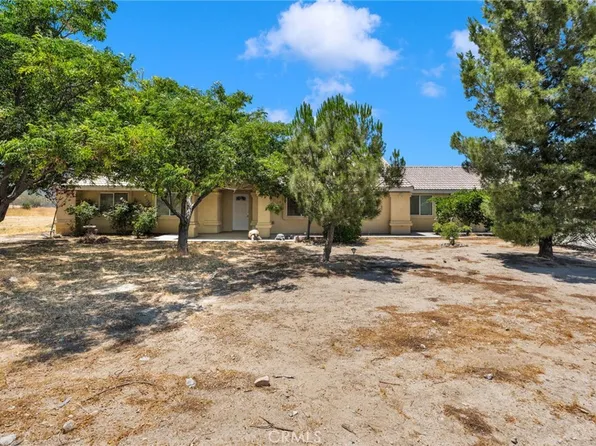 12472 Oasis Rd, Pinon Hills, CA 92372