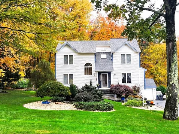 80 Georgetown Drive, Watertown, CT 06795