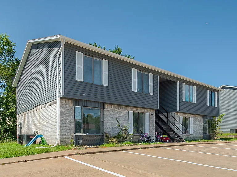 246D W McFarland St #246D — Photo 12