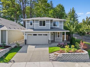 1401 89th Ave SE, Tumwater, WA 98501