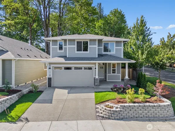 1401 89th Avenue SE, Tumwater, WA 98501