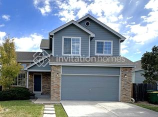 2420 S Halifax Way, Aurora, CO 80013