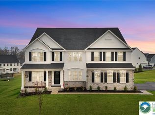 1526 Jays Run, Fogelsville, PA