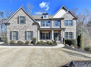 7075 Concord Mountain Trl, Cumming, GA
