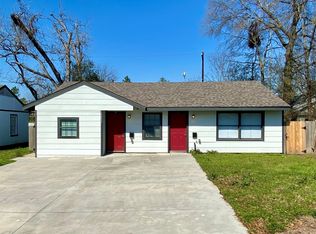 5217 Malmedy Rd #A, Houston, TX 77033