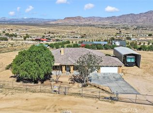 26030 Roundup Way, Apple Valley, CA 92307