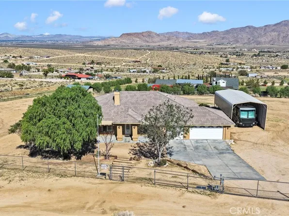 26030 Roundup Way, Apple Valley, CA 92307