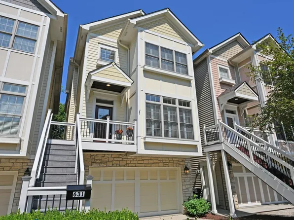 631 Athens Ave, Cincinnati, OH 45226