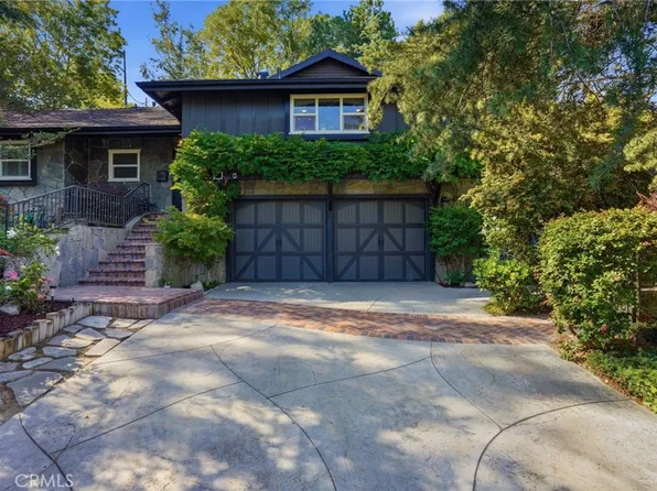 16903 Rimwood Dr, Whittier, CA 90603