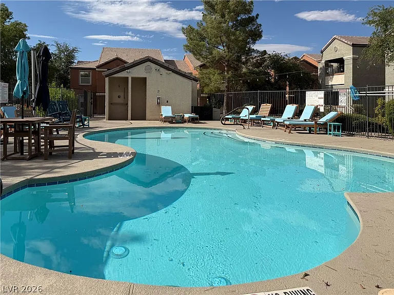 555 E Silverado Ranch Blvd #2078 — Photo 2