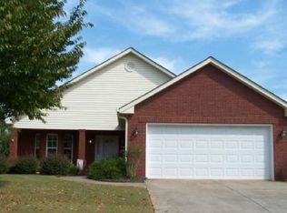 3451 Salem Cove Trl, Covington, GA 30013