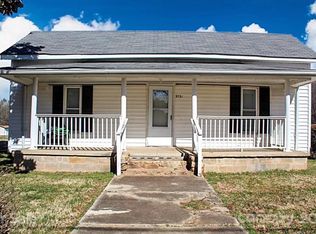 9731 Rich Hatchet Rd, Huntersville, NC 28078