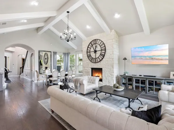 29054 Axis Vw, Boerne, TX 78006