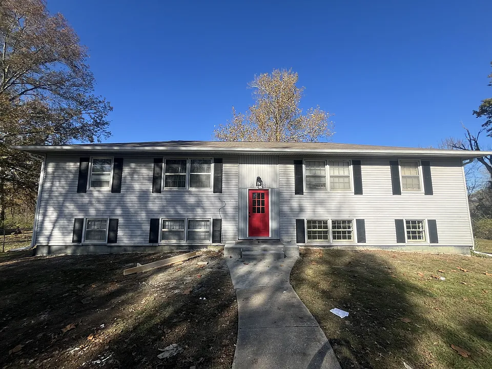 206 N Grant Ave #A