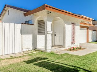 37601 29th St E, Palmdale, CA 93550