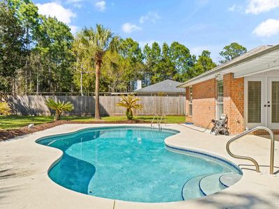 1048 Woodlore Cir, Gulf Breeze, FL, 32563