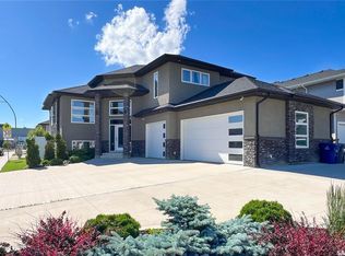 202 Glacial Shores COVE, Saskatoon, SK S7W 0R7