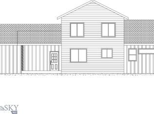 1705 Shelby Blvd, Belgrade, MT 59714