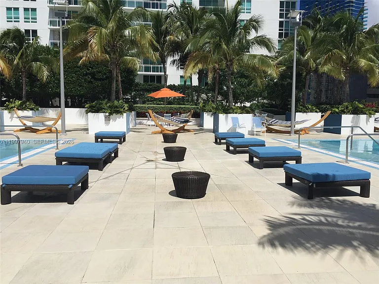 951 Brickell Ave #1103 — Photo 37