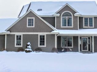 W273N7299 Dentons Run, Lisbon, WI 53089