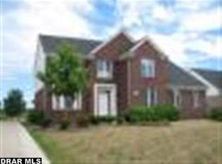 415 W Canford Park, Canton, MI 48187
