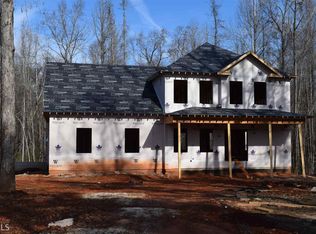 1320 Brockton Pl, McDonough, GA