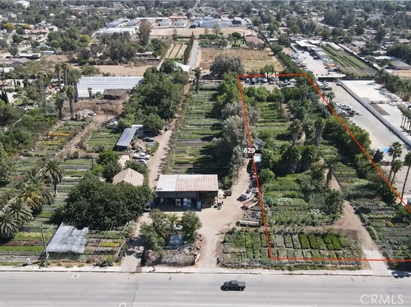 5642 Etiwanda Ave Lot 5, Mira Loma, CA 91752