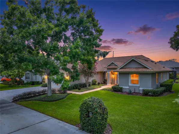 2667 COCHISE TRAIL, WINTER PARK, FL 32789