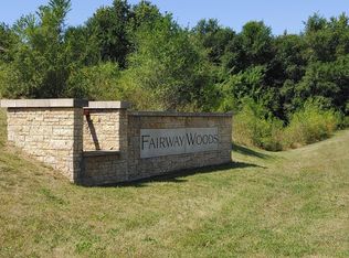58 Meadow View Ln, Twin Lakes, WI 53181