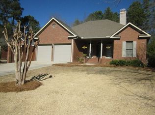 149 Crane Ct, Aiken, SC 29803