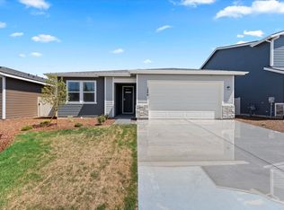 1564 S La Escalera Ave, Nampa, ID 83687