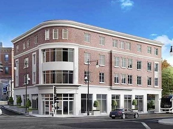 20 Boylston St. #14 Brookline (Brookline Village) Unit Pho