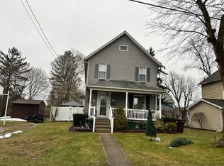 119 Wasson Ave, Du Bois, PA