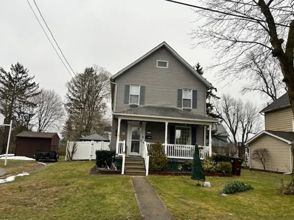 119 Wasson Ave, Du Bois, PA 15801