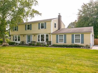 7 Terrain Dr, Rochester, NY 14618