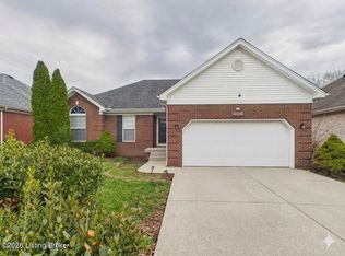 6807 Brighton Springs Ln, Louisville, KY 40291